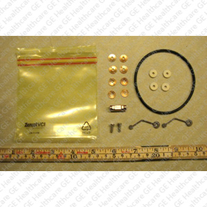 ANODE SERVICE KIT ANODE SERVICE KIT
