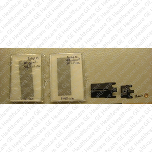 FOIL ASSY FOIL ASSY