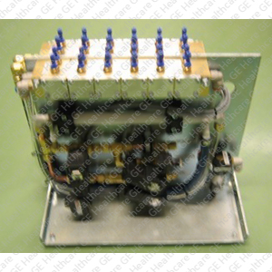 HELIUM COOLING ASSY HELIUM COOLING ASSY