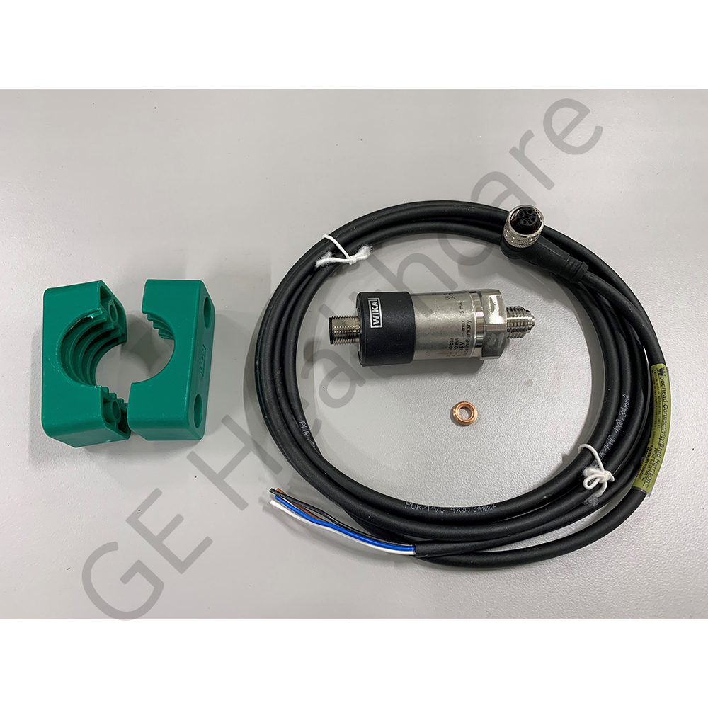 PRESSURE TRANSDUCER PRESSURE TRANSDUCER
