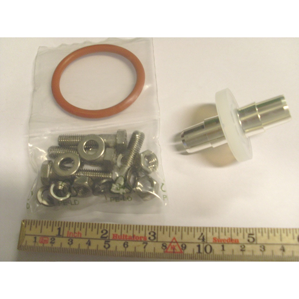 CONN 1 5/8 in. COUPLING CONN 1 5/8 in. COUPLING