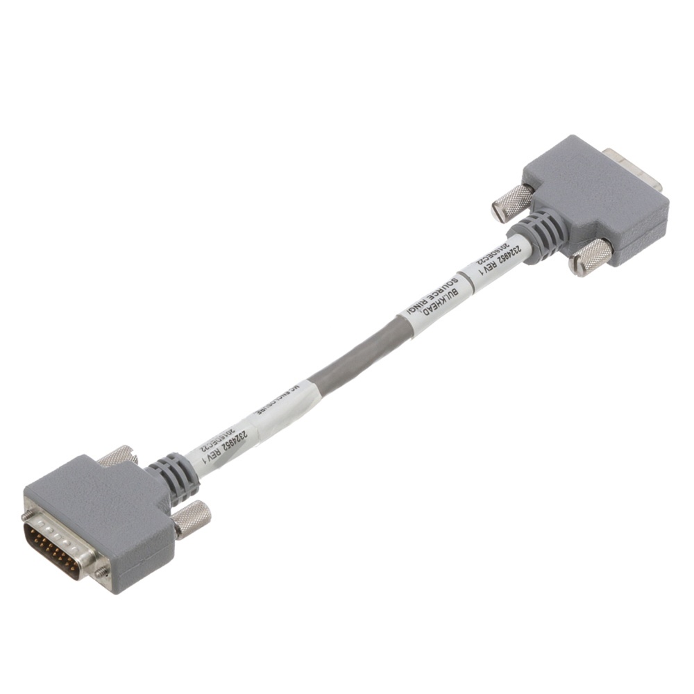 CABLE I/O MOTION CONTROL RW 2324952-H CABLE I/O MOTION CONTROL RW 2324952-H