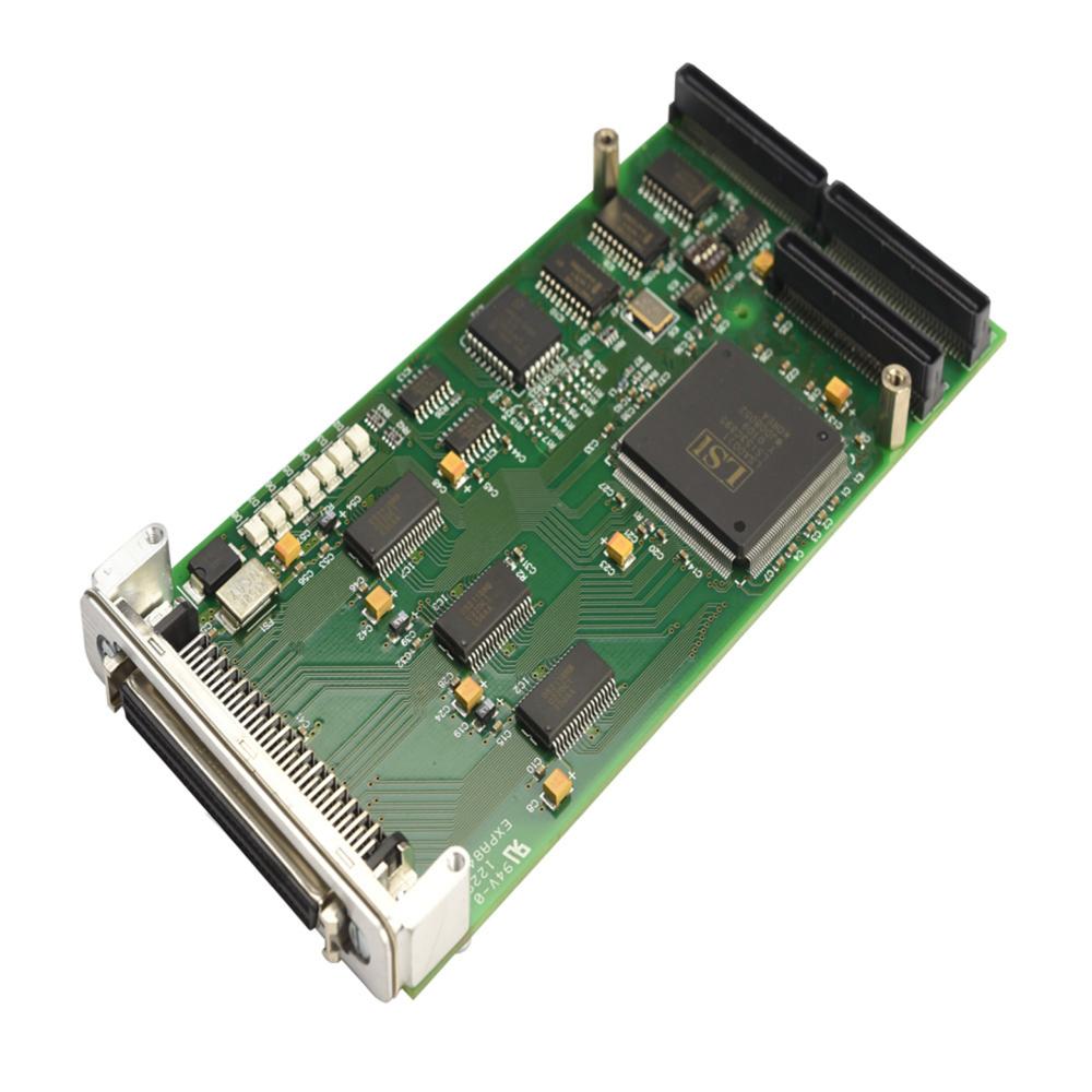 PCI Mezzanine Connecter SCSI Controller 2345609-H PCI Mezzanine Connecter SCSI Controller 2345609-H