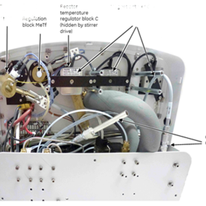 MANETIC STIRRER DRIVE MANETIC STIRRER DRIVE