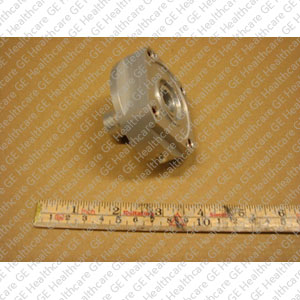 FRONT FLANGE TARGET FRONT FLANGE TARGET