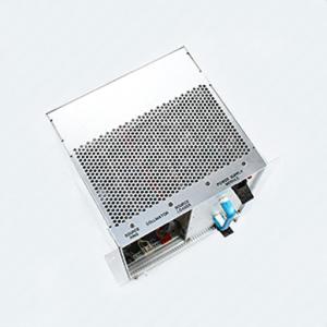 MOTION CONTROL ENCLOSURE SUBASM WITH Power SUPPLY TO CHASSIS JUMPER MOTION CONTROL ENCLOSURE SUBASM WITH Power SUPPLY TO CHASSIS JUMPER