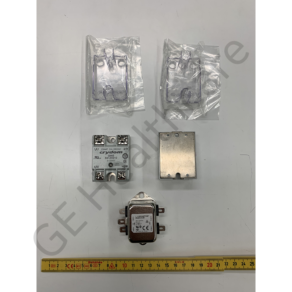 ELECTRIC COMPONENTS H20 OVEN ASSY MT ELECTRIC COMPONENTS H20 OVEN ASSY MT