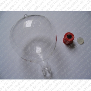 SPE DELUTION Vessel Set of 3 SPE DELUTION Vessel Set of 3
