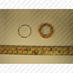 SIGHT GLASS,DIFF PUMP PT SIGHT GLASS,DIFF PUMP PT