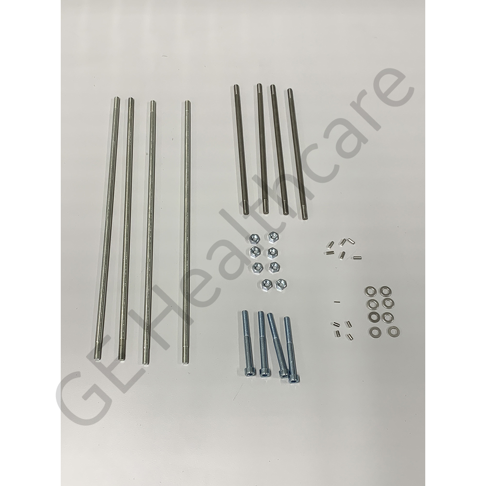 TARGET SCREW KIT-PT800-208-MANT-SCK 2 TARGET SCREW KIT-PT800-208-MANT-SCK 2
