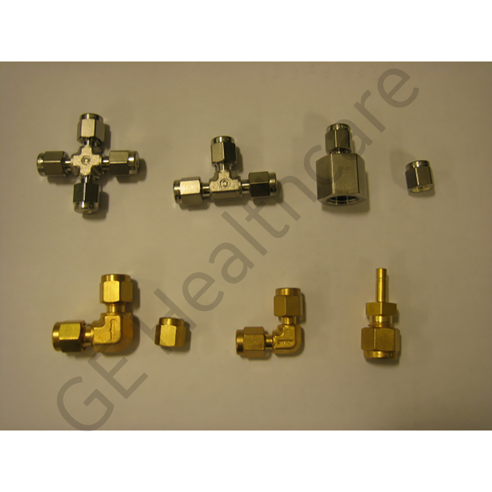 PT SWAGELOK KIT ION SOURCE PT SWAGELOK KIT ION SOURCE