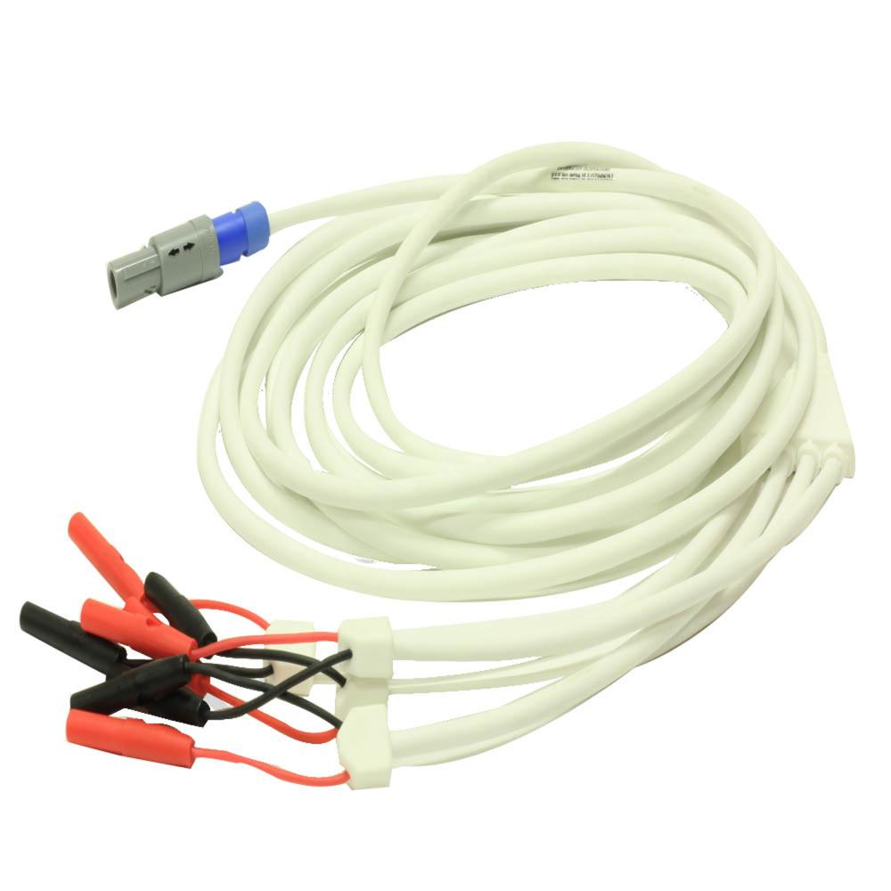 CABLE STIM INPT TCHPRF 15FT CLABII+ CABLE STIM INPT TCHPRF 15FT CLABII+