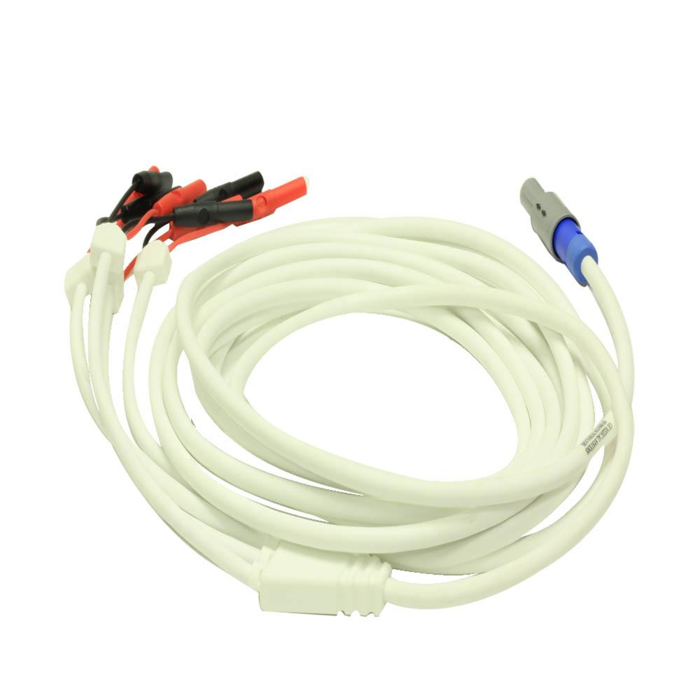 CABLE STIM INPT TCHPRF 15FT CLABII+ CABLE STIM INPT TCHPRF 15FT CLABII+