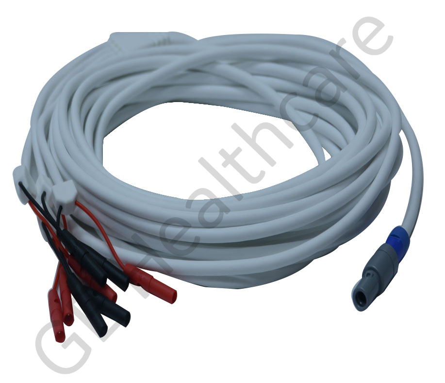 Stimulator Input Cable (30) Stimulator Input Cable (30)