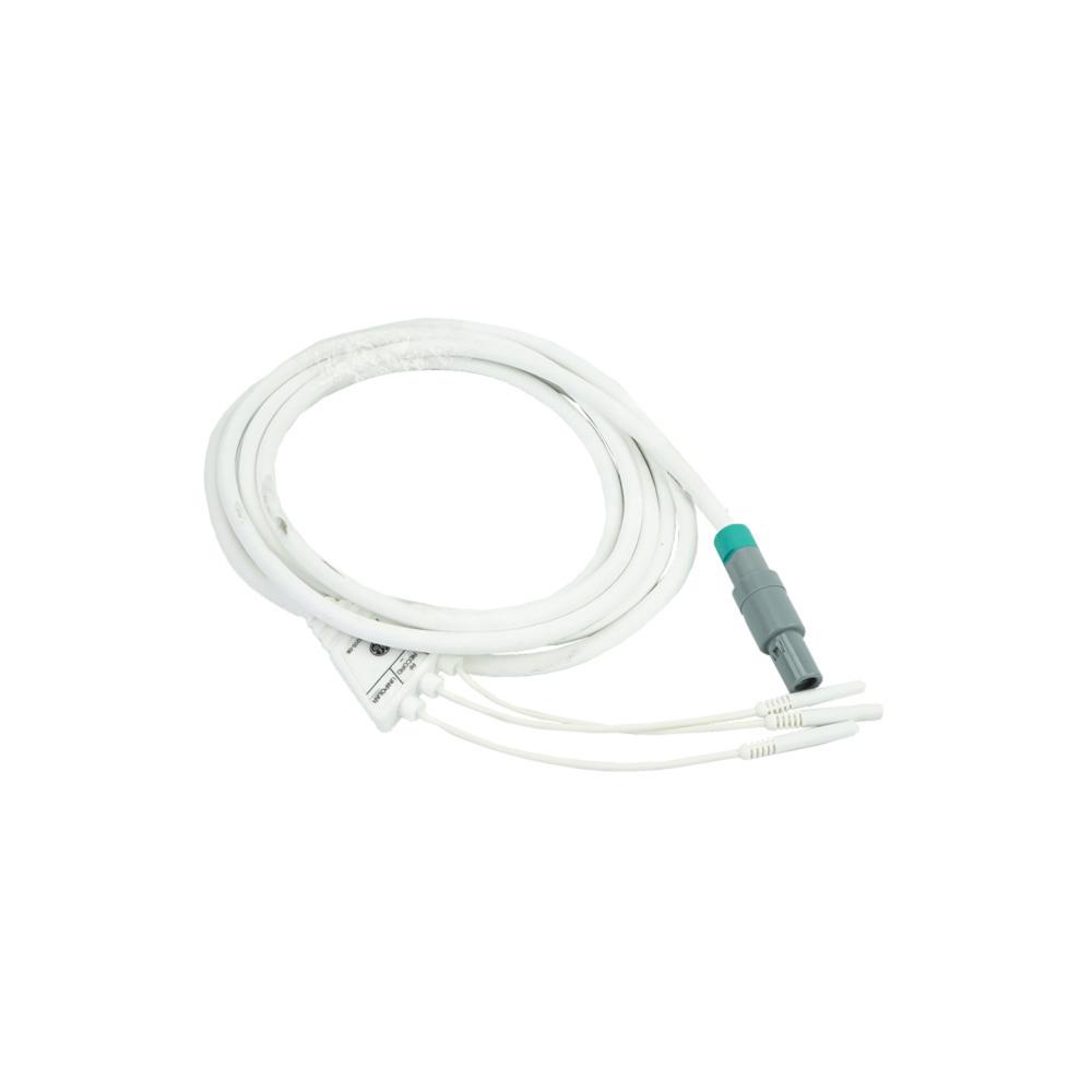 Cable Auxiliary Input RF Record Unipolar CLAB II+ Cable Auxiliary Input RF Record Unipolar CLAB II+