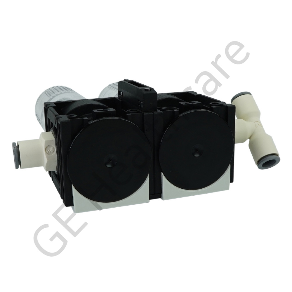 Filter Unit KSUS-014 Assemply iVent 101 Compressor BCG Filter Unit KSUS-014 Assemply iVent 101 Compressor BCG