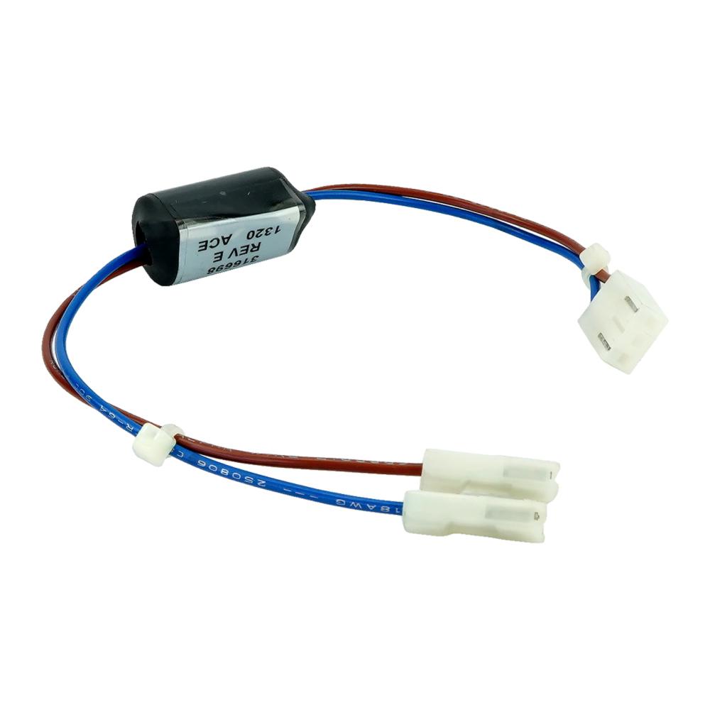 Bed Window Front Small Bed (2043905-001) Bed Window Front Small Bed (2043905-001)