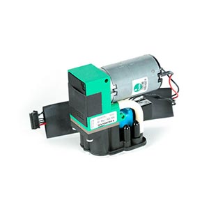 Pneumatic Assembly Dinamap NIBP Module Pneumatic Assembly Dinamap NIBP Module