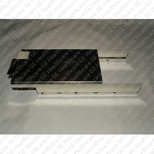 Inner Bottom Metal Shield Tram III Inner Bottom Metal Shield Tram III