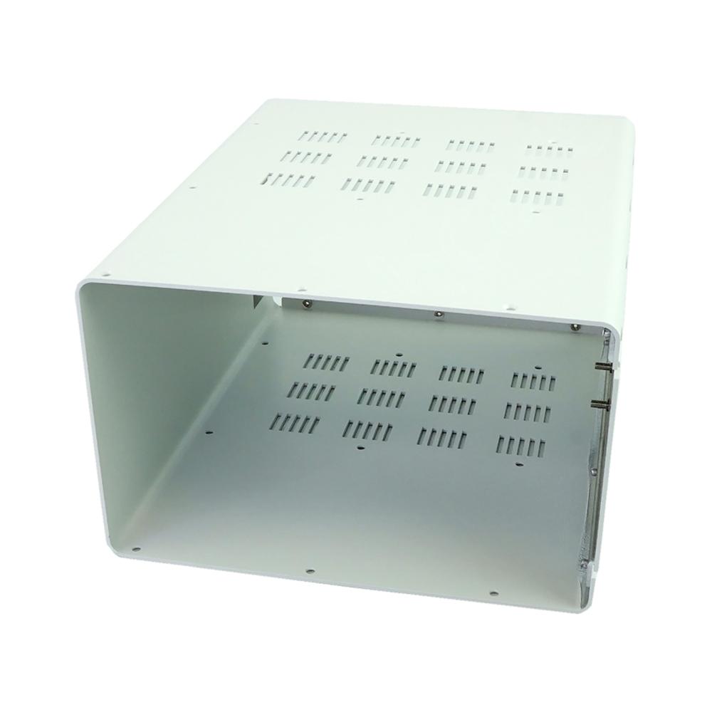 Housing Case Assembly TRAM-RAC 4A Housing Case Assembly TRAM-RAC 4A