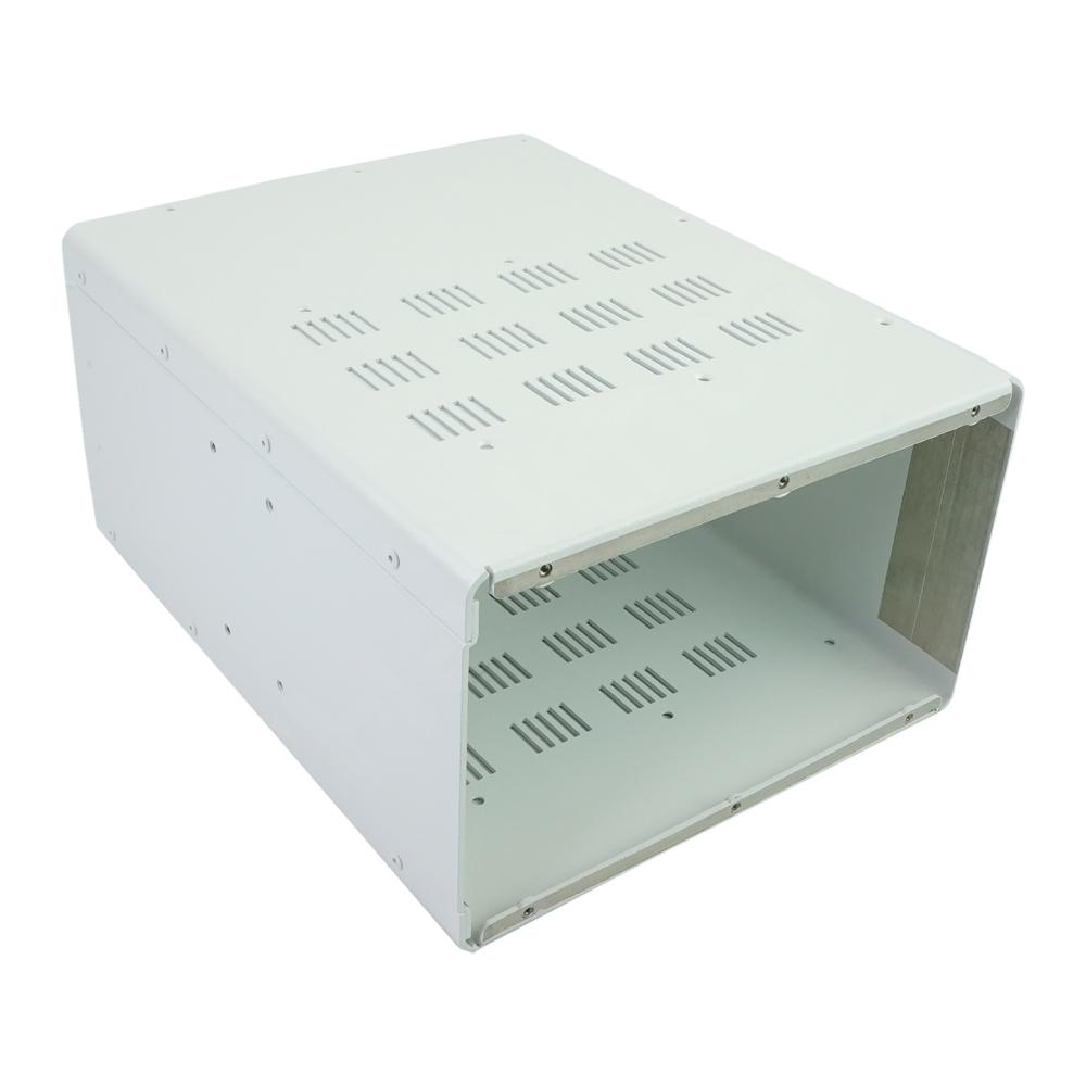 Housing Case Assembly TRAM-RAC 4A Housing Case Assembly TRAM-RAC 4A