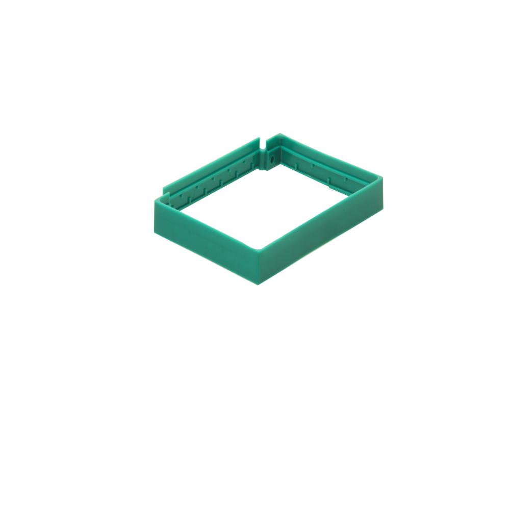 Trim Bezel Kit Green Trim Bezel Kit Green