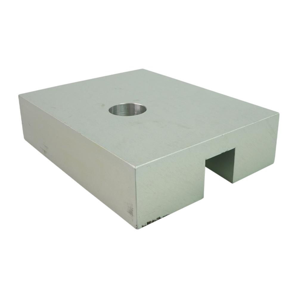 Elevation Block Left Hand (LH) Elevation Block Left Hand (LH)