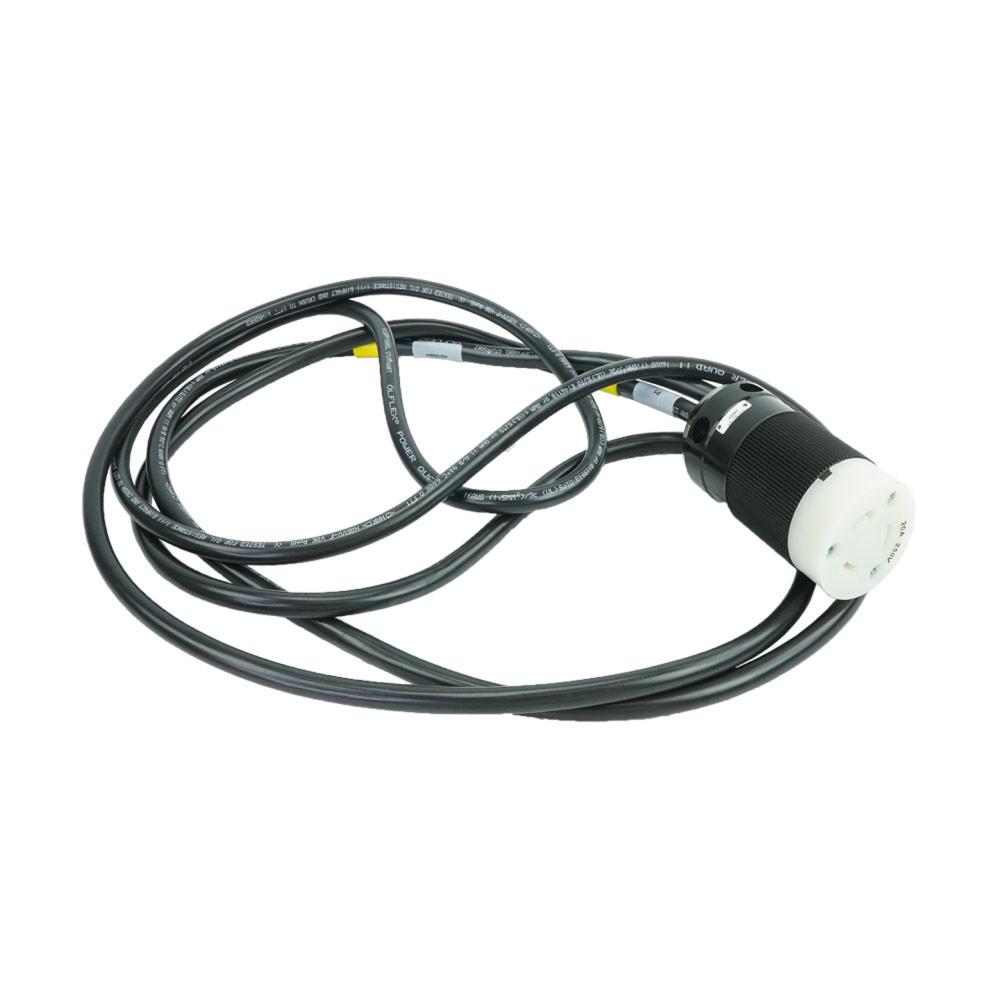 Cable Power Cord (INT) Cable Power Cord (INT)