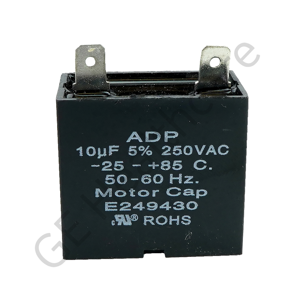 10uF 250V AC Motor Capacitor 10uF 250V AC Motor Capacitor