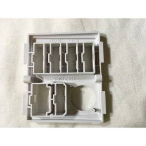 Data Acquisition System (DAS) Connector Panel Data Acquisition System (DAS) Connector Panel