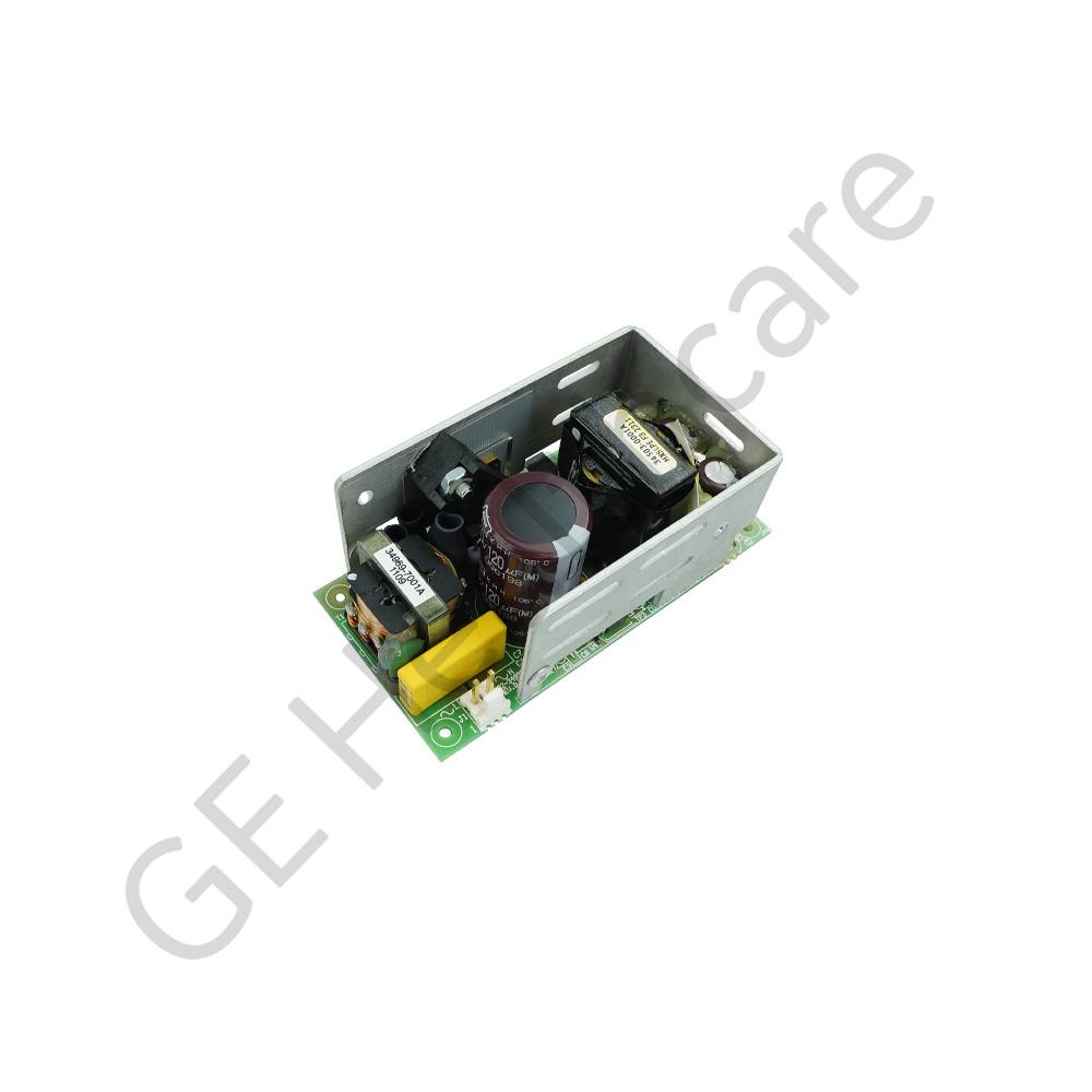 Power Supply 100-240V 50/60Hz SEC 16 5V 25W Open Frame Power Supply 100-240V 50/60Hz SEC 16 5V 25W Open Frame