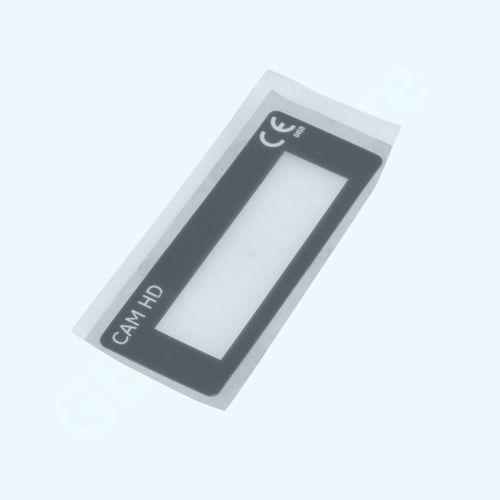 Label Cam HD Hard Bottom Label Cam HD Hard Bottom