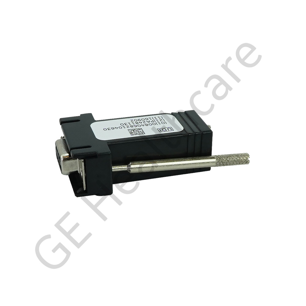 DB9F-RJ45 Adapter Kit (Adapter Has Built in E-PROM)