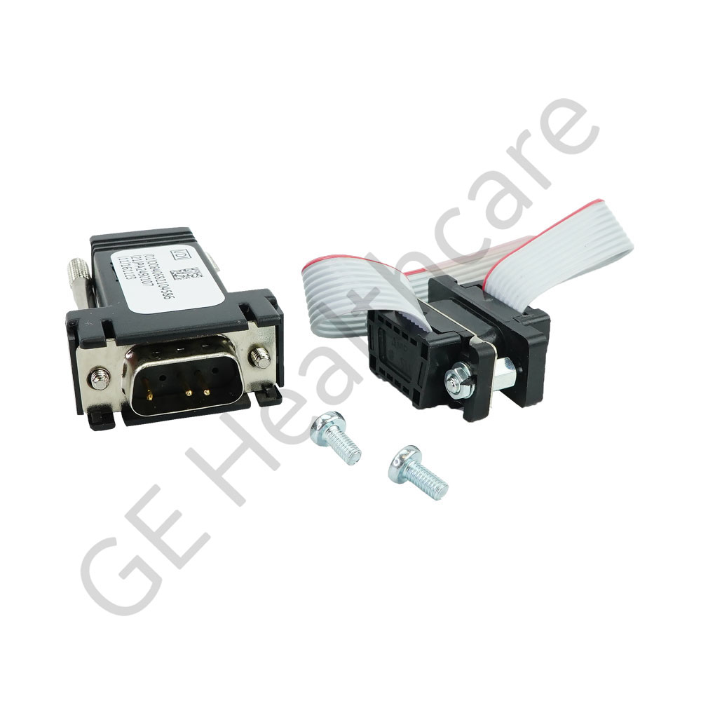 DIDCA Adaptor Unity ID-Siemens Servo I Includes Ribbon Cable DIDCA Adaptor Unity ID-Siemens Servo I Includes Ribbon Cable