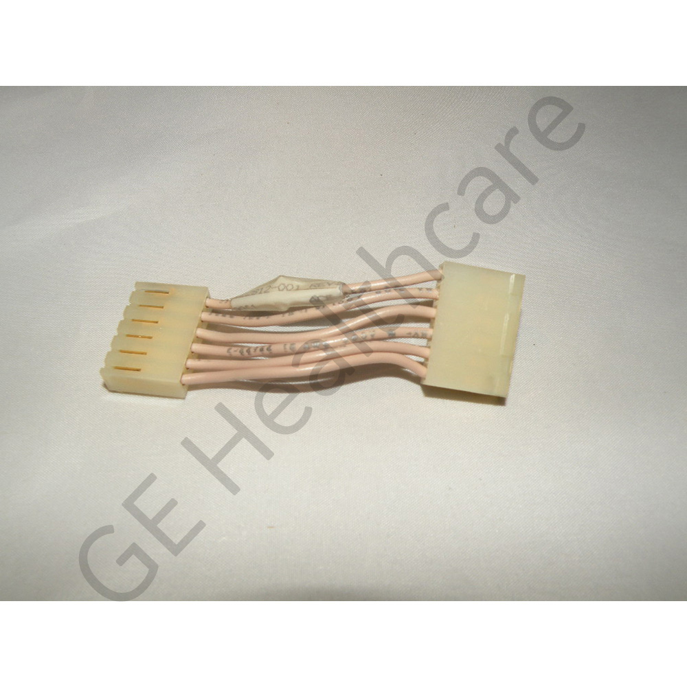 HARNESS CPU POWER 6 COND HARNESS CPU POWER 6 COND