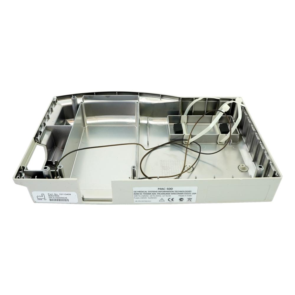 Casing Base Lower Shell Casing Base Lower Shell