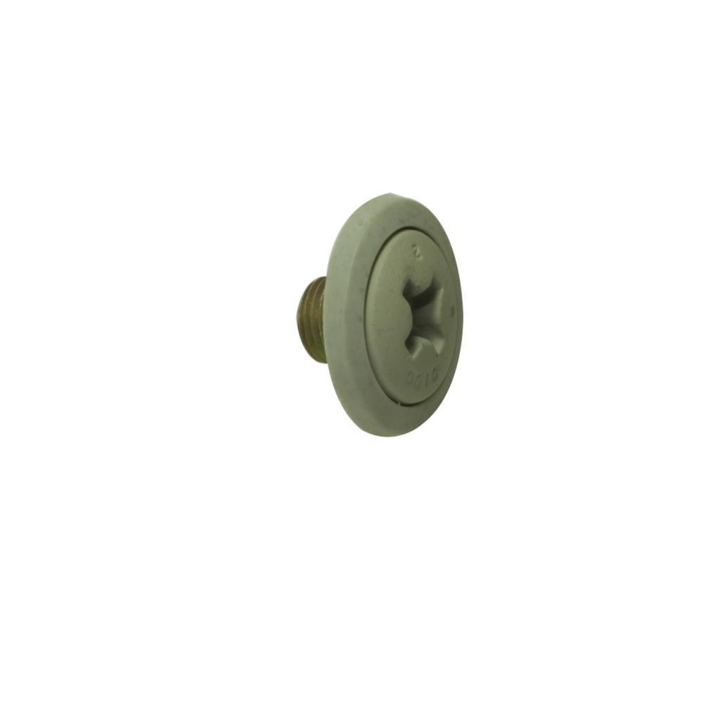 Screw Phase Grey with Washer 8-32 X .38L Screw Phase Grey with Washer 8-32 X .38L