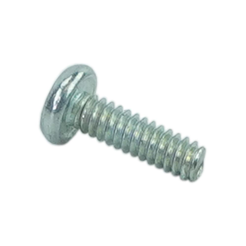 Screw Binding Head 4-40 X 3/8 Screw Binding Head 4-40 X 3/8