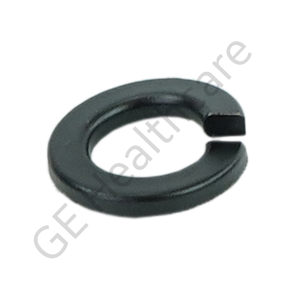 Split Washer - Black 0.375 ID, Monitoring Solutions | GE HealthCare ...