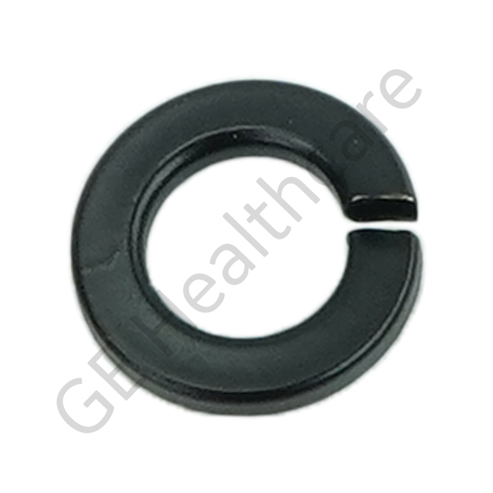Split Washer - Black 0.375 ID, Monitoring Solutions | GE HealthCare ...