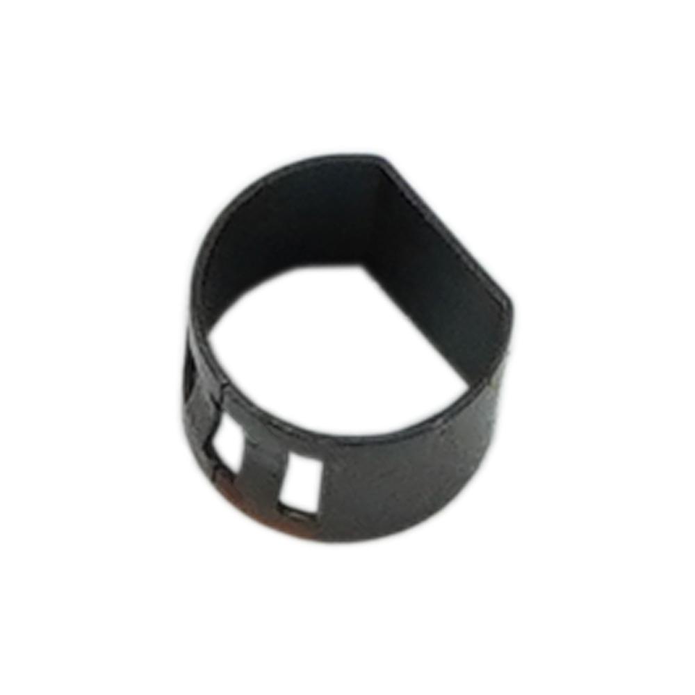 Spring Clip D Type .250 Diameter Spring Clip D Type .250 Diameter