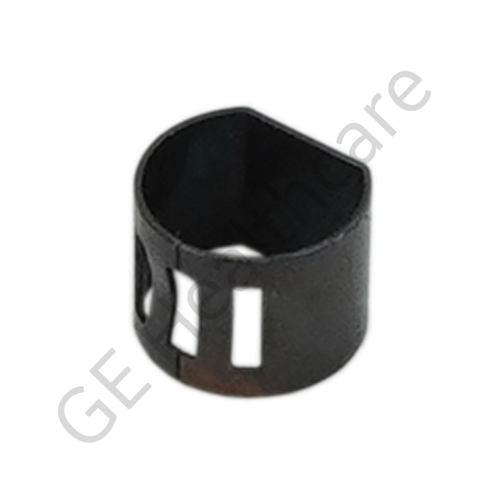 Spring Clip D Type .250 Diameter Spring Clip D Type .250 Diameter