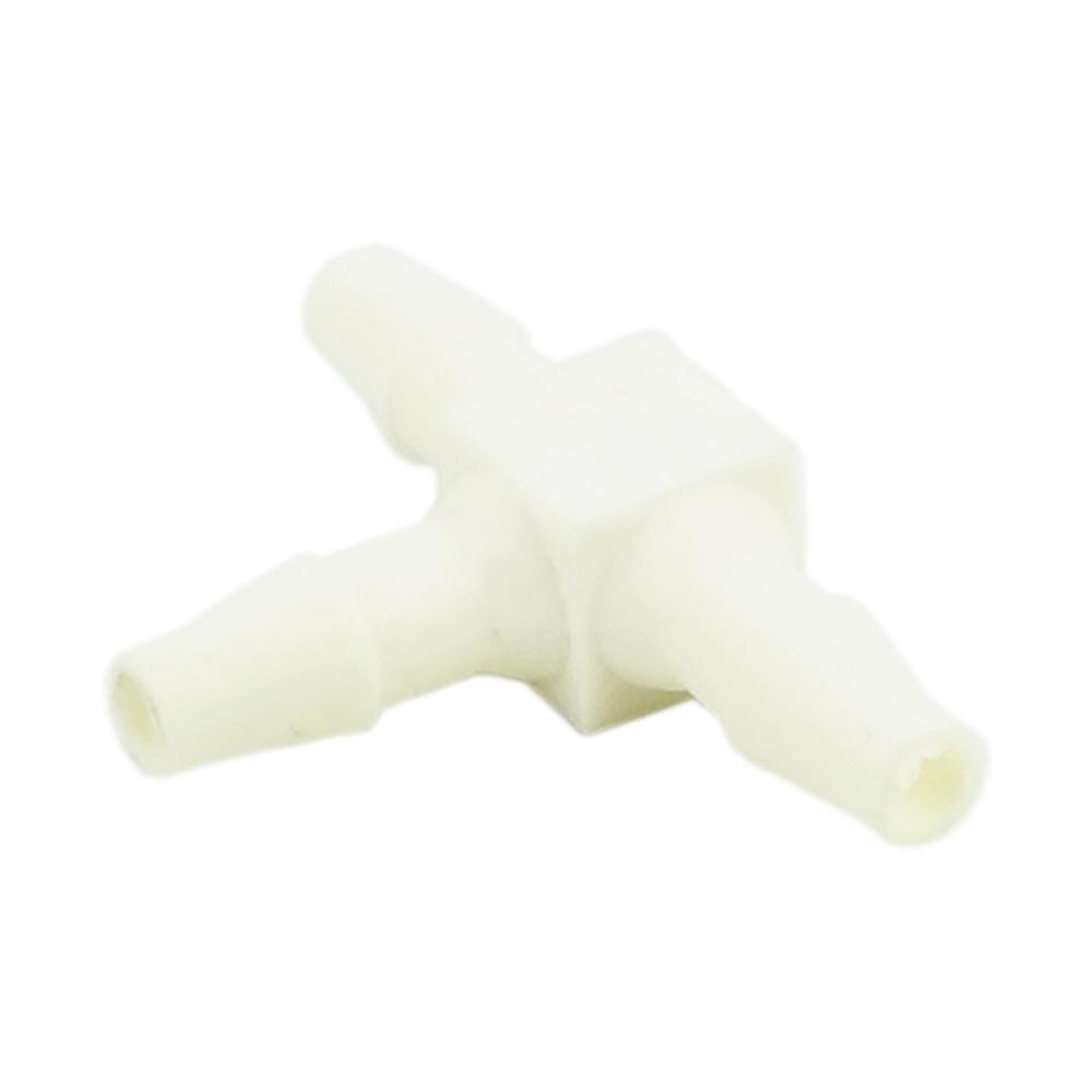 Fitting TEE 1/8 Inner Diameter Tube Fitting TEE 1/8 Inner Diameter Tube