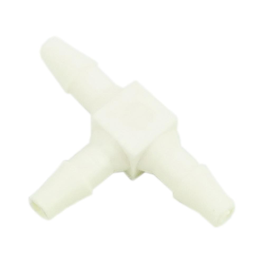 Fitting TEE 1/8 Inner Diameter Tube Fitting TEE 1/8 Inner Diameter Tube