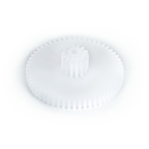 Gear Wheel Big Assembled between Roller and Motor Gear Wheel Big Assembled between Roller and Motor