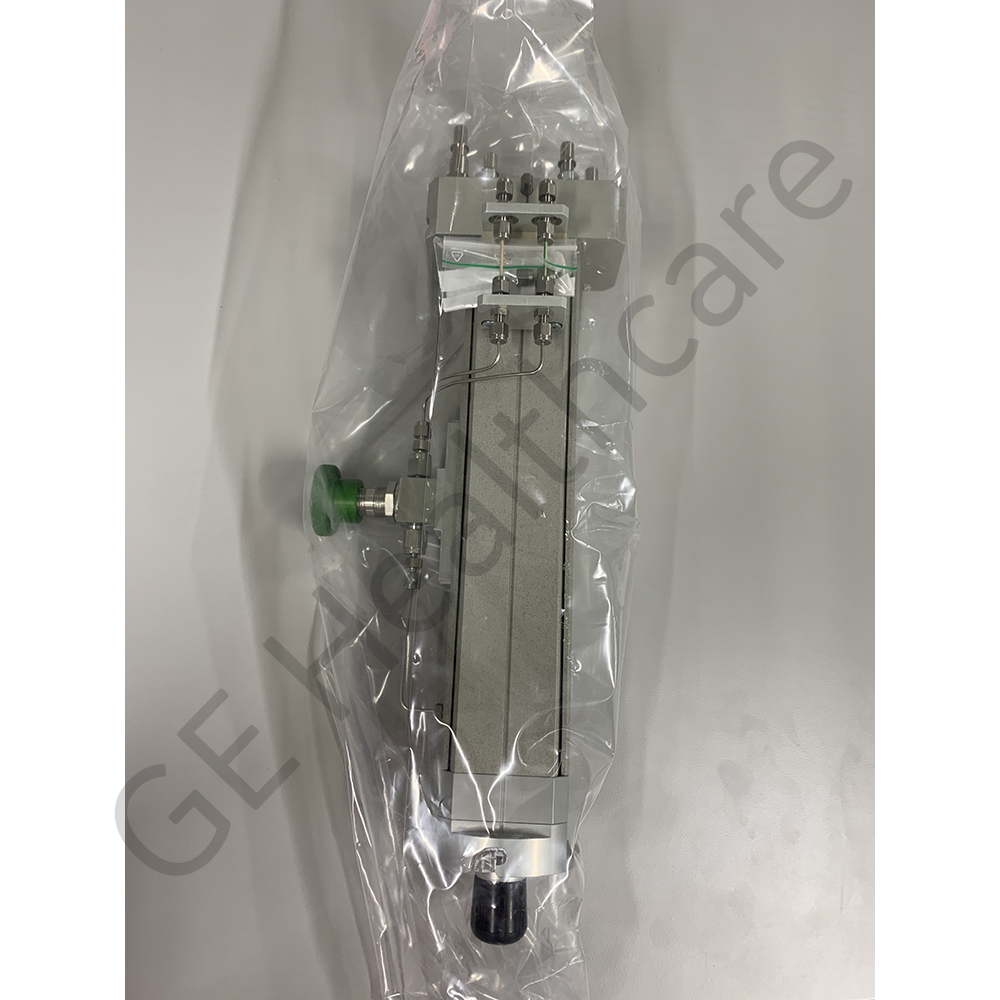 METHANE TARGET ASSY METHANE TARGET ASSY