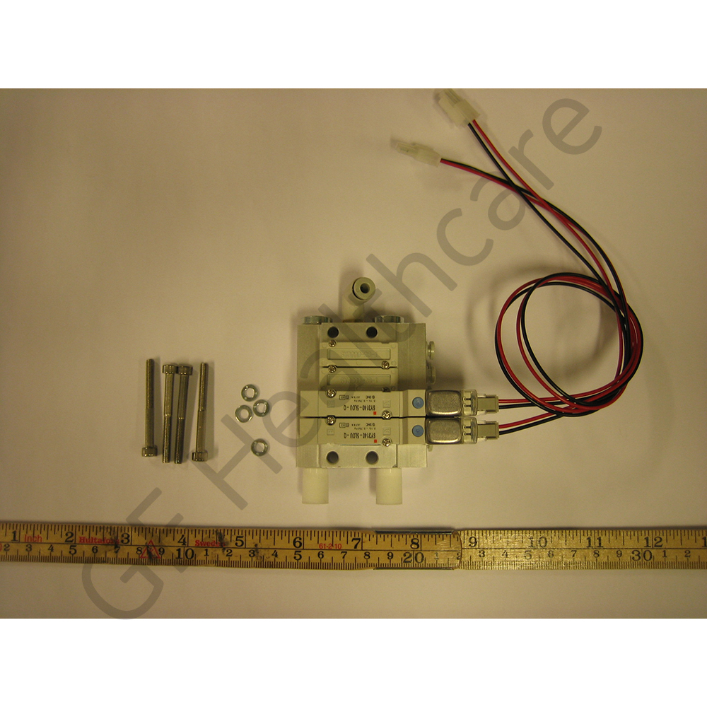 PT 18F2 PROTON AIR VALVE PT 18F2 PROTON AIR VALVE
