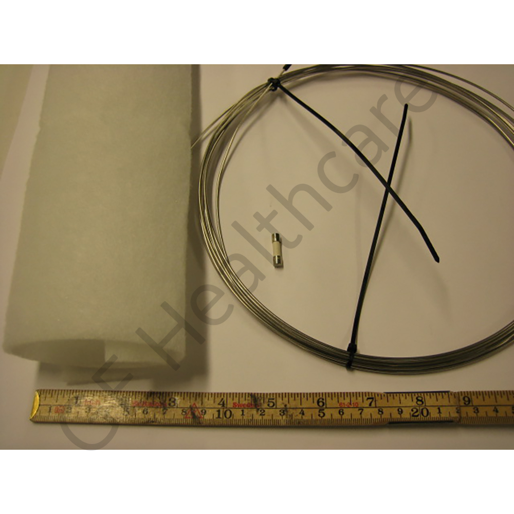 PT 18F2 Proton FRU Kit PT 18F2 Proton FRU Kit