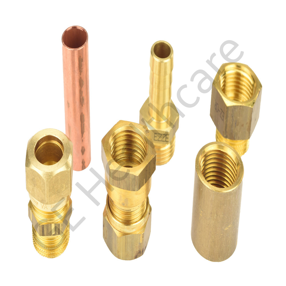 PT 222 TAU PLUMBING CONNECTOR SET PT 222 TAU PLUMBING CONNECTOR SET