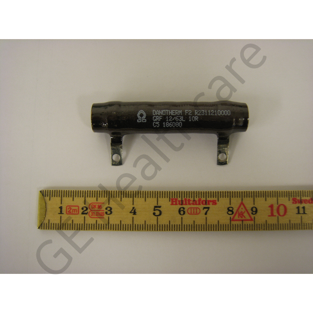 PSMC Resistor 10R 30W, PT 200 PSMC Resistor 10R 30W, PT 200